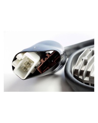 Rick's rectifier-regulator OEM style