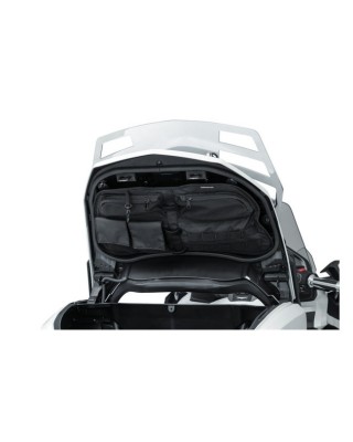 Kuryakyn, trunk lid organizer, black
