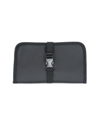 Kuryakyn, trunk lid organizer, black