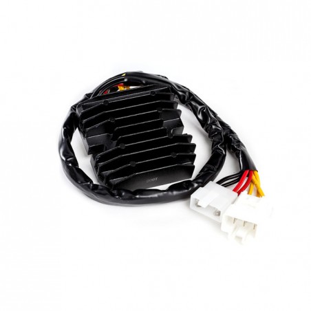 Rick's Hot Shot rectifier-regulator