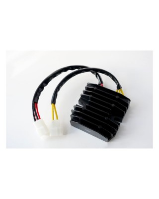 Rick's Hot Shot rectifier-regulator