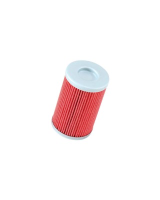 K&N oil filter