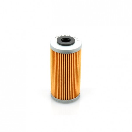 ISON 611 oil filter