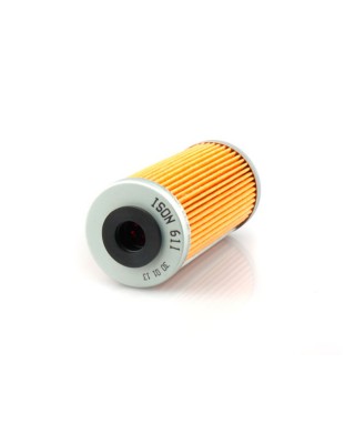 ISON 611 oil filter