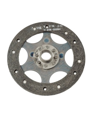 Sachs clutch disc for BMW
