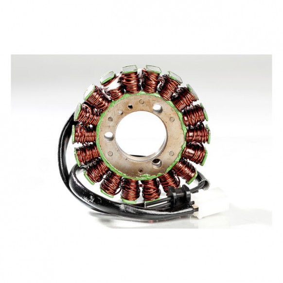 Rick's stator, OEM style Kawasaki