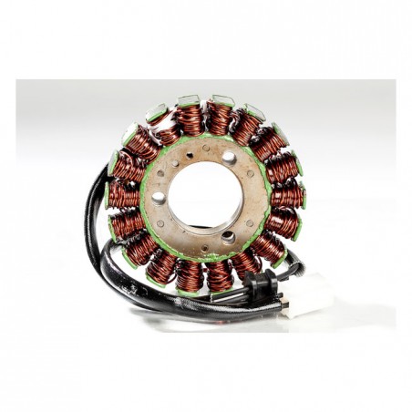 Rick's stator, OEM style Kawasaki
