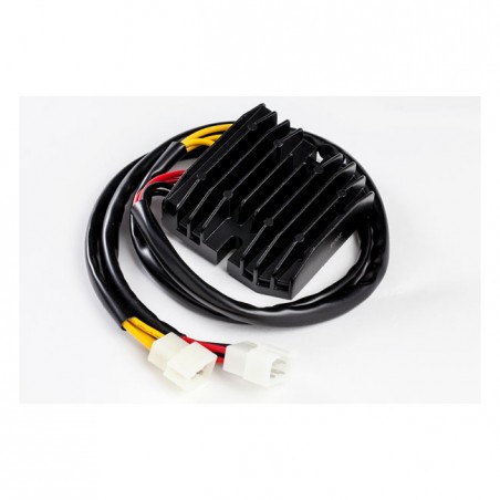 Rick's Hot Shot rectifier-regulator