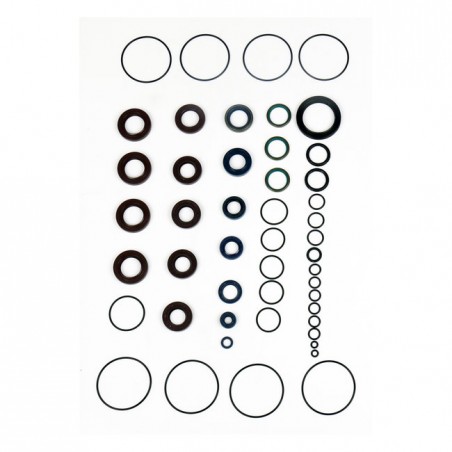 Athena, engine oil seal kit