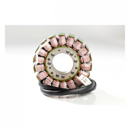 Rick's stator, OEM style Triumph