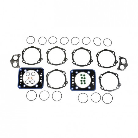 Athena, top end gasket kit
