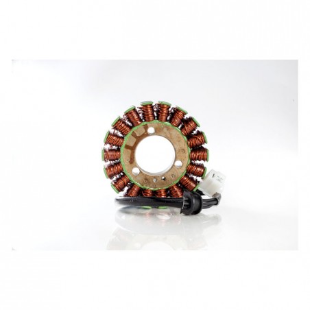Rick's stator, OEM style Suzuki