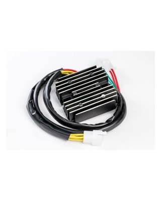 Rick's rectifier-regulator OEM style