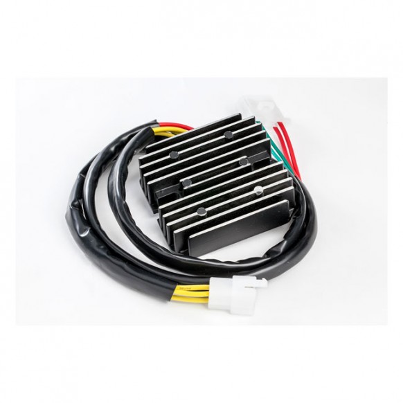 Rick's rectifier-regulator OEM style