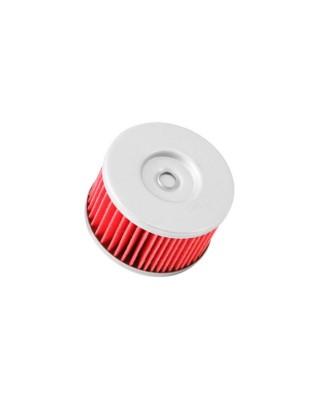 K&N oil filter