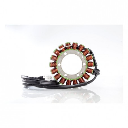 Rick's stator, OEM style Suzuki