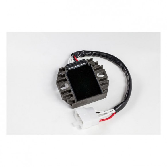 Rick's rectifier-regulator OEM style