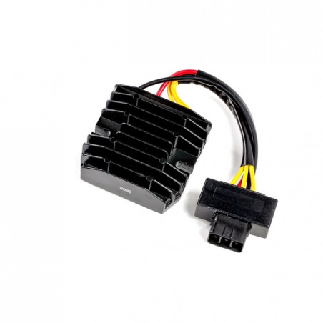 Rick's Hot Shot rectifier-regulator