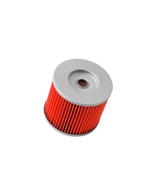 K&N oil filter