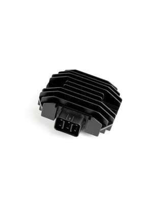 Rick's rectifier-regulator OEM style