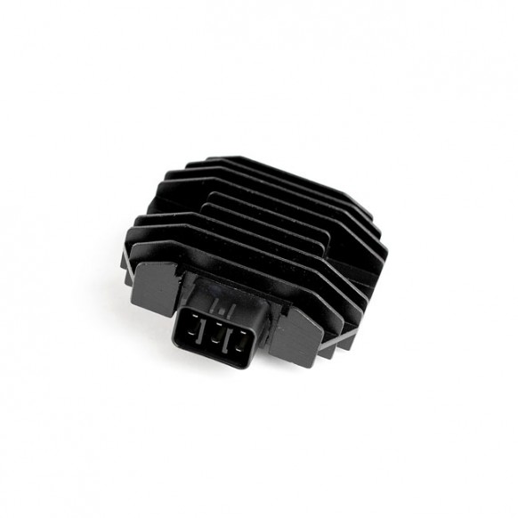 Rick's rectifier-regulator OEM style