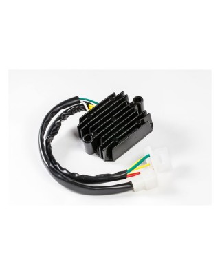Rick's rectifier-regulator OEM style