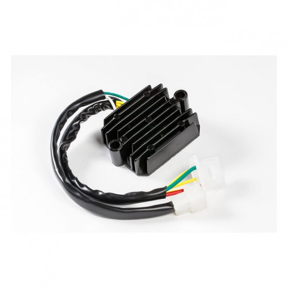 Rick's rectifier-regulator OEM style