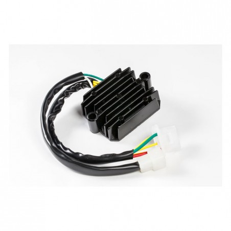 Rick's rectifier-regulator OEM style