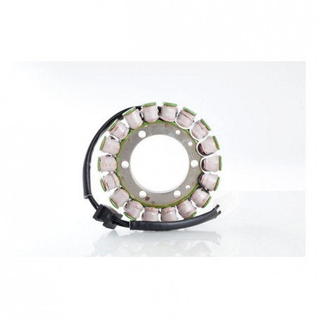 Rick's stator, OEM style Kawasaki