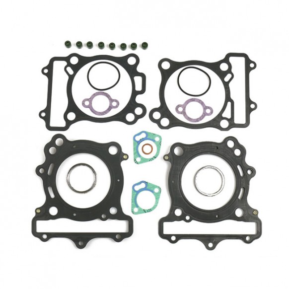 Athena, top end gasket kit