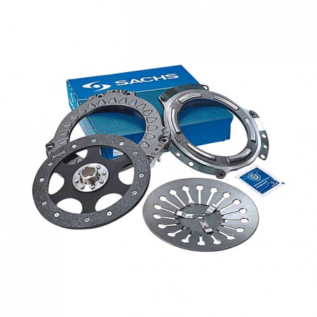 Sachs complete clutch set for BMW