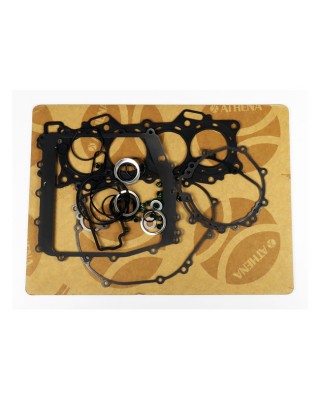 Athena, engine gasket kit