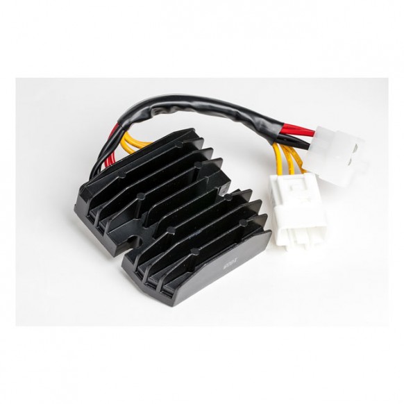 Rick's Hot Shot rectifier-regulator