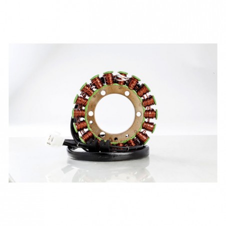 Rick's stator, OEM style Yamaha