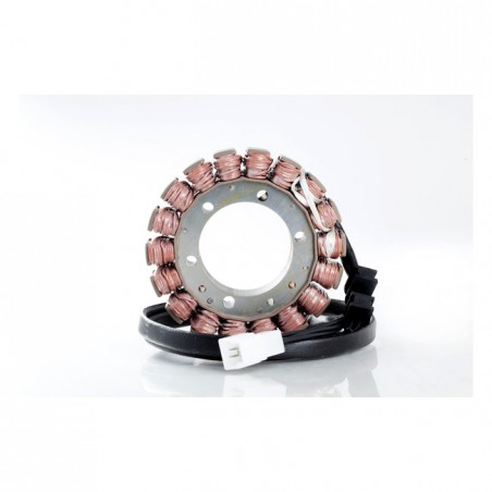 Rick's stator, OEM style Honda