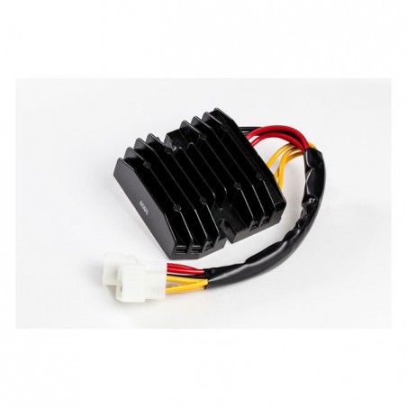 Rick's Hot Shot rectifier-regulator
