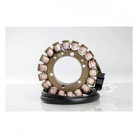 Rick's stator, OEM style Honda
