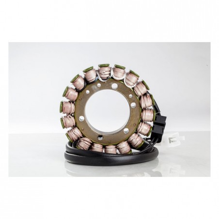 Rick's stator, OEM style Honda