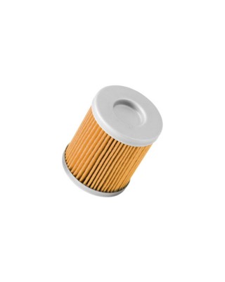 K&N oil filter
