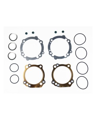 Athena, top end gasket kit