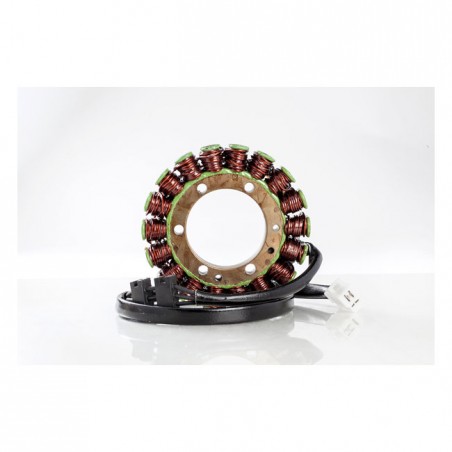 Rick's stator, OEM style Yamaha