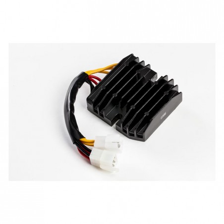 Rick's Hot Shot rectifier-regulator