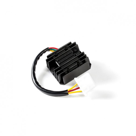 Rick's rectifier-regulator OEM style