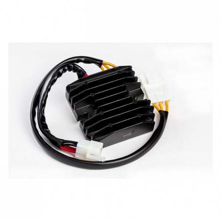 Rick's Hot Shot rectifier-regulator