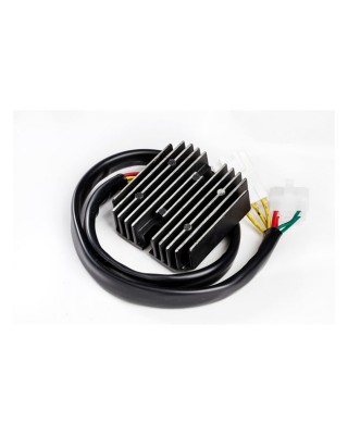 Rick's rectifier-regulator OEM style