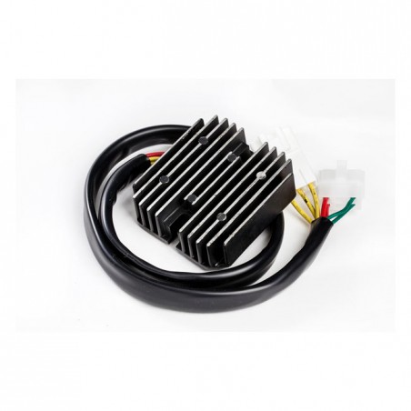 Rick's rectifier-regulator OEM style
