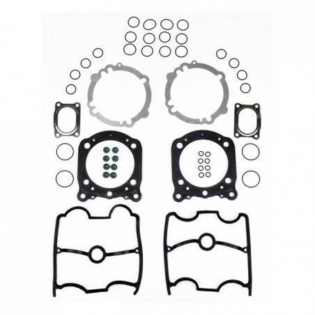Athena, top end gasket kit