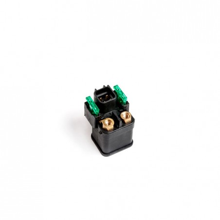 Rick's starter motor solenoid switch
