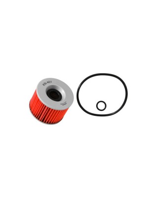 K&N oil filter