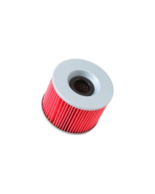 K&N oil filter
